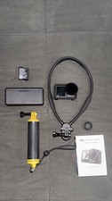 DJI Osmo action 4