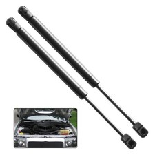 Per Chrysler 300 2005-2010 Dodge Challenger Magnum Paraurti Anteriore Gas