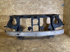 Mercedes-Benz ML W164 2010 Schlosstr&auml;ger fronttr&auml;ger frontmaske Diesel 165kW