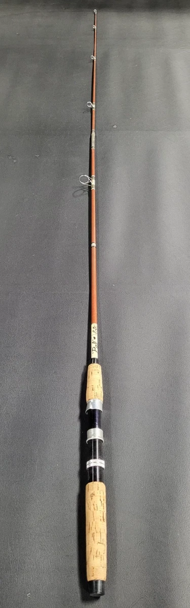 Heddon De Luxe Pal Spook Glass Lod＆Grip Heddon Pal Rods - Etsy