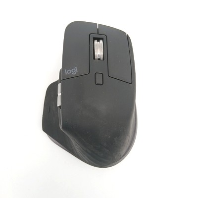 Logitech Maus Computerzubehör MX Master 3S Kabellose Performance - Defe - Defekt