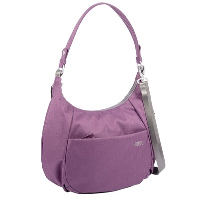 Amble hobo, BlackBerry