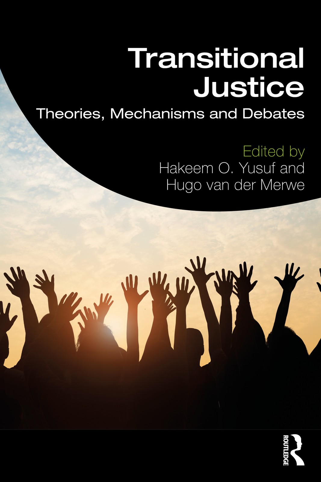 Transitional Justice by Hakeem O. Yusuf, Hugo van der Merwe - 9781138794085 - Image 4