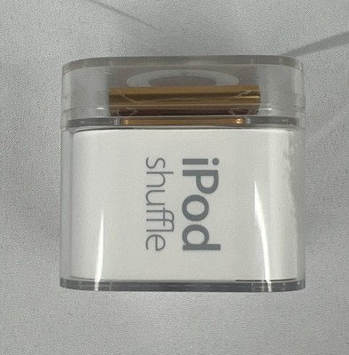 Apple iPod shuffle 4th Generation Orange (2 GB) for sale online | eBay