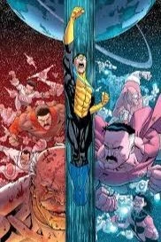 WonderWorld April Live #2 Invincible Comics, Keys & Deals