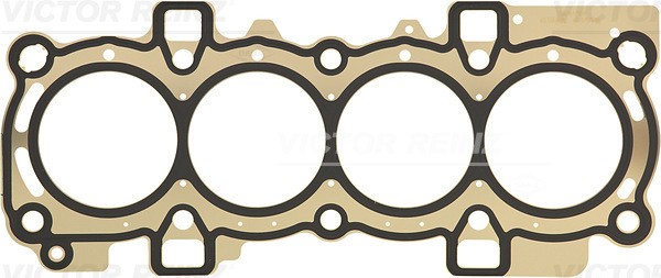 Victor Reinz 61-37575-00 Dichtung, Zylinderkopf For Ford Ford Australia-image
