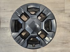 18 Kia Telluride X-pro Oem 4 Y Spoke Black Wheel Rim Fits 2026 2027 Oem Factory