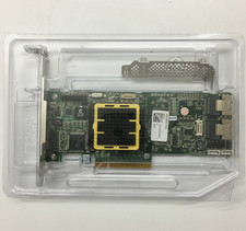 Adaptec ASR-5805/512MB 8-Port PCI-e SAS 2244100-R RAID Controller Card