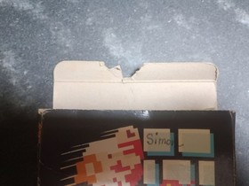 Super Mario Bros - FAH NES - Nintendo Nes - BE