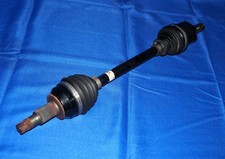 2014-2023 Maserati Ghibli & Quattroporte Front Right Axle Shaft OEM W/Warranty