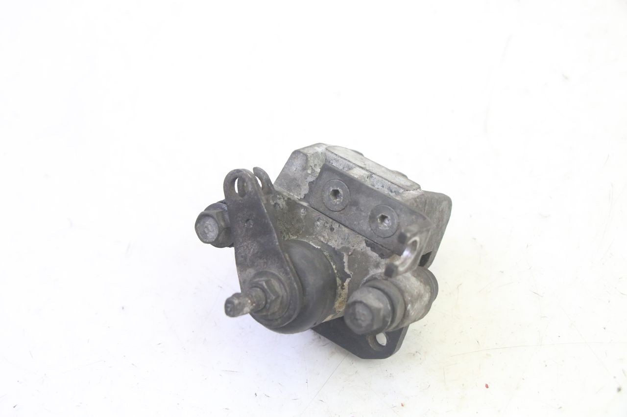 PARKING DELLA PINZA - PIAGGIO MP3 RL 250 (2006 - 2010)
