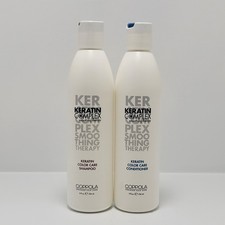 Keratin Complex Color Care Shampoo  Conditioner 8 oz DUO  Free Shipping