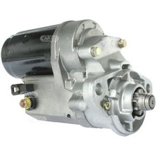 Anlasser Starter 12 V 1,4 KW 9 Zähne HC-CARGO für u.a. TOYOTA SUPRA