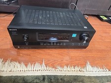 Sony STR-DH500 Ricevitore AV Multicanale - Testato - Funziona benissimo Seriale #8851657