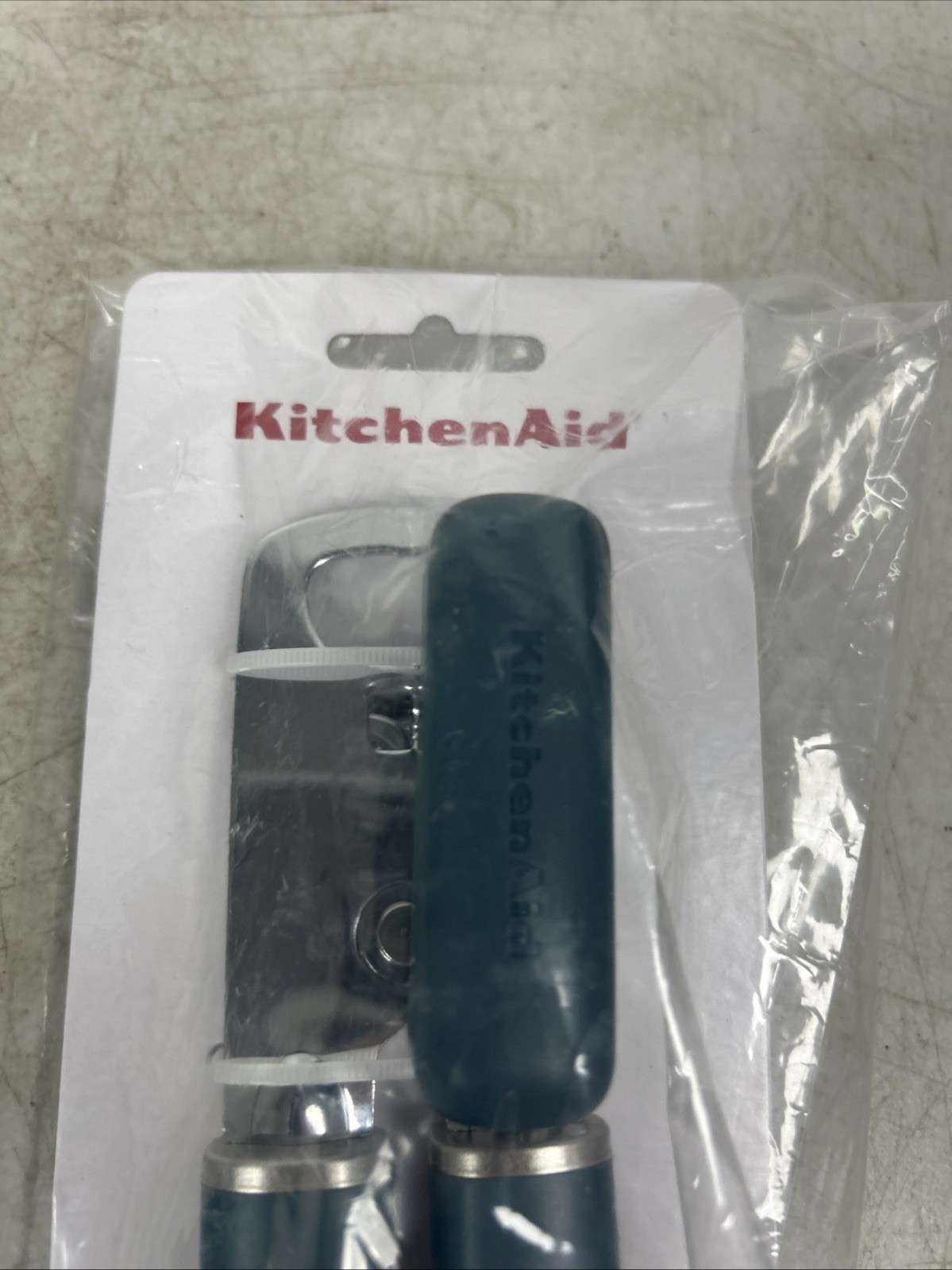 KitchenAid Classic Multifunction Can Opener / Bottle Opener, 8.34-Inch ...