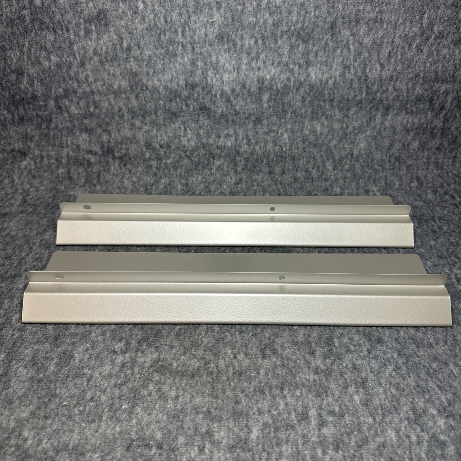 2 Pack 12052914 Bosch Cover, Ice Maker Metal Cover Th 48 Sbs 2.0