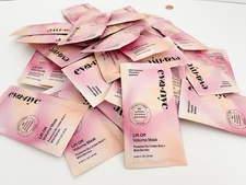 50 EVA NYC Lift Off Volumizing Hair Mask 0.68 fl oz 20 mL Packets