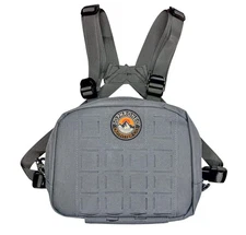 Sophroneo Outfitter Co. Utility Chest Pack | EDC Gear for Hunting,Fishing,Hiking