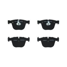 Kamoka Bremsbelagsatz Bremsklötze hinten 34216857117 34216761286 | 374581