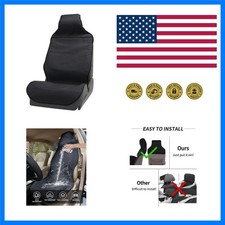 Waterproof Car Seat Cover Automotive Seat Covers For Cars Trucks And Suvs Car...