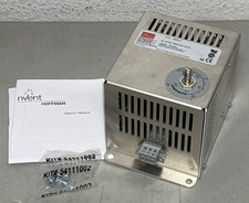 Hoffman DAH2001A Electric Heater 115V 200 Watts 70550 - MISSING KNOB-PLEASE READ
