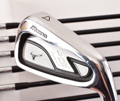 mizuno JPX800 FORGED アイアン 4-S 9本セット S Golf Iron Set Mizuno