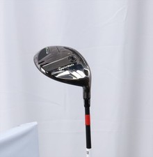 Taylormade Qi35 15 3 Fairway Wood Regular Flex Ventus Blue 5 2025 13561079 Good