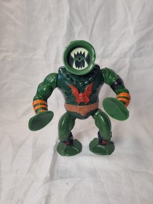 Leech Mattel Inc. 1984 Vintage Masters of the Universe Motu Mattel Wilde Horde