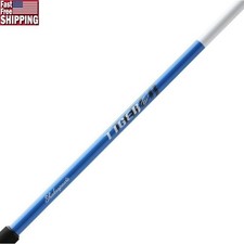 Tiger Spinning Rod 9ft Medium Heavy Fiberglass Fishing Pole Catfish Striper New