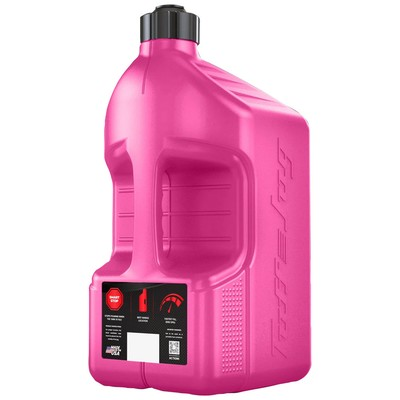 #ad #ad Tuff Jug Utility Jug 5 Gallons Pink $56.35