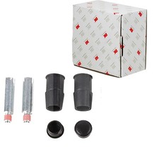 NK FÜHRUNGSHÜLSEN SATZ BREMSSATTEL VORDERACHSE PASSEND FÜR FORD MONDEO LAND