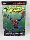 Amazing Spider-Man Epic TPB Vol 24 Invasion of the Spider-Slayers Marvel