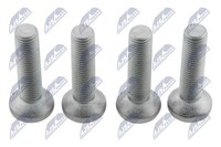 Nty Reparatursatz, Radnabe KLP-BM-024-Z FüR Bmw