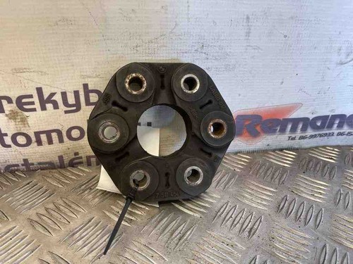 BMW 3 E90 Propshaft Rubber Coupling 7511454 3.00 Petrol 2009 31583991