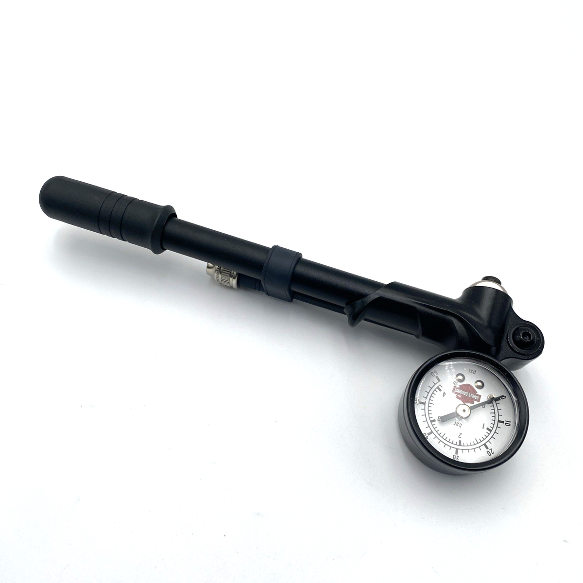 oem Harley 54630-03A Suspension Shocks Manual Air Pump Tool