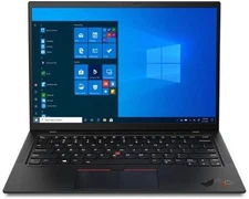 Lenovo ThinkPad X1 Carbon Gen 9 14" i5-1145G7 2.6Ghz 16GB RAM 512GB SSD Win11P