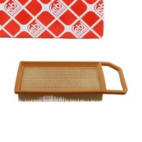 febi 31261 Luftfilter Motorluftfilter FüR Citroen C5 2 3 C6 Peugeot 407 1.8-3.0