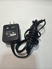 Genuine Iomega Zip Disk Drive Power Supply 5V 1.0A AC Adapter 100 250 750 Drive