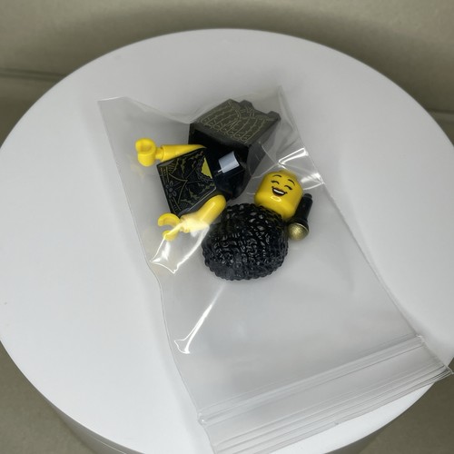 New Lego Jazz Singer from Creator Jazz Club Set 10312 twn456 - Afbeelding 2 van 2