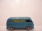1957 MOKO Lesney Matchbox No.34 'VOLKSWAGEN VAN'---GPW---see photos & more MBX