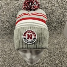 Nebraska Cornhuskers Captivating Adult One Si...