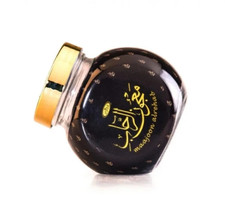 Maajoon Bakhoor Al Rehab 30 Gram Oud Bukhoor Jar Incense