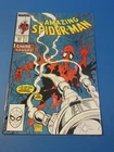 Amazing Spider-man #302 McFarlane VF- Beauty Wow Z