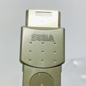 SEGA SATURN Console CONTROLLER AC AV CABLE BOX HST-3220 SS Japan Import JAPANESE