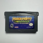 Nintendo Mario Party Advance Game Boy Advance Game Only TESTED