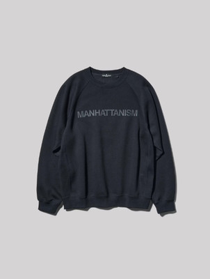 GU Heavy Weight Sweatshirt ENGINEERED GARMENTS 69 NAVY US Men Size M NEW US SHIP