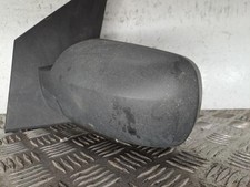 Retroviseur gauche (ou coque) Ford FUSION