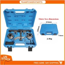 NEW Camshaft Engine Ecovacs Timing Tool For Silverado Sierra Cadillac XT4 2.0L