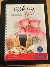 Steierische Harmonika - Marry You! - Michlbauer EC3177