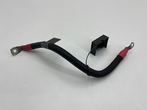 BMW Z4 E85 E86 2003 Kabel Anlasser Starter 7514357 10299011 Benzin 141kW ENV2958